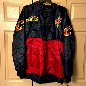 NBA Cleveland Cavaliers Pullover